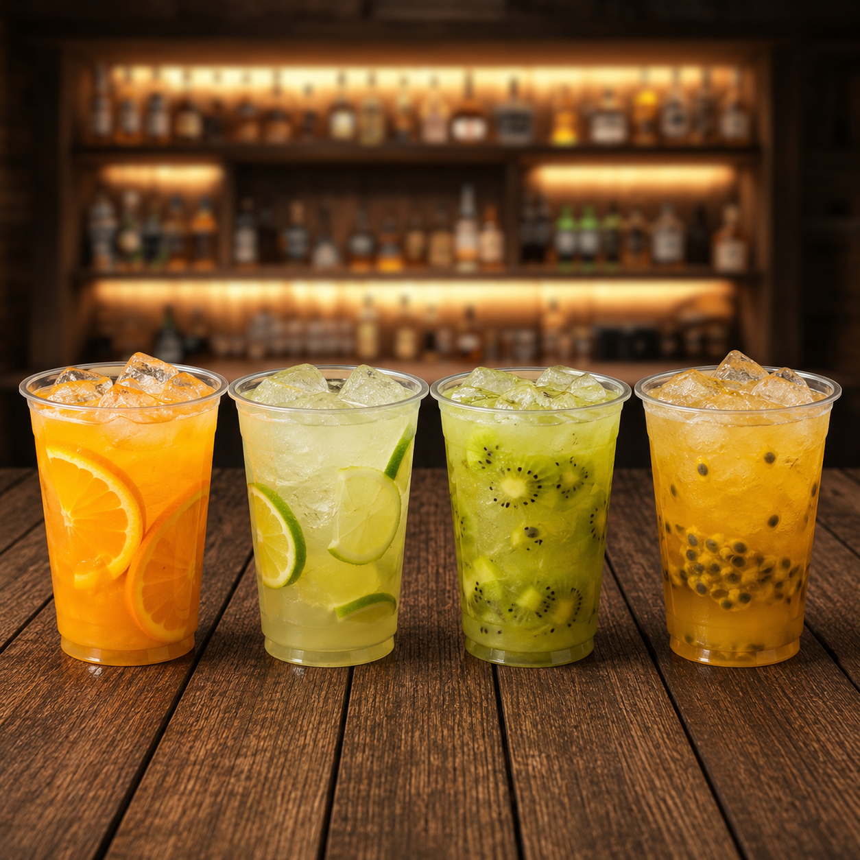 Festival de Caipirinha