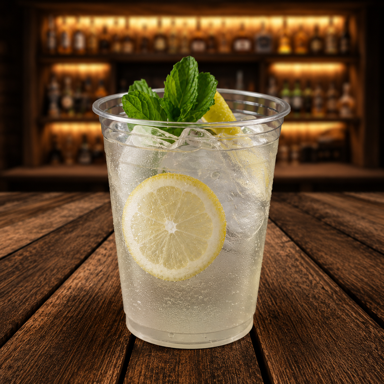 Gin Tônica